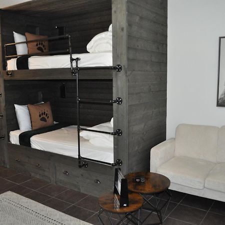 Relax At Forge Chalet Tranquil Retreat Near Attractions ピジョンフォージ エクステリア 写真