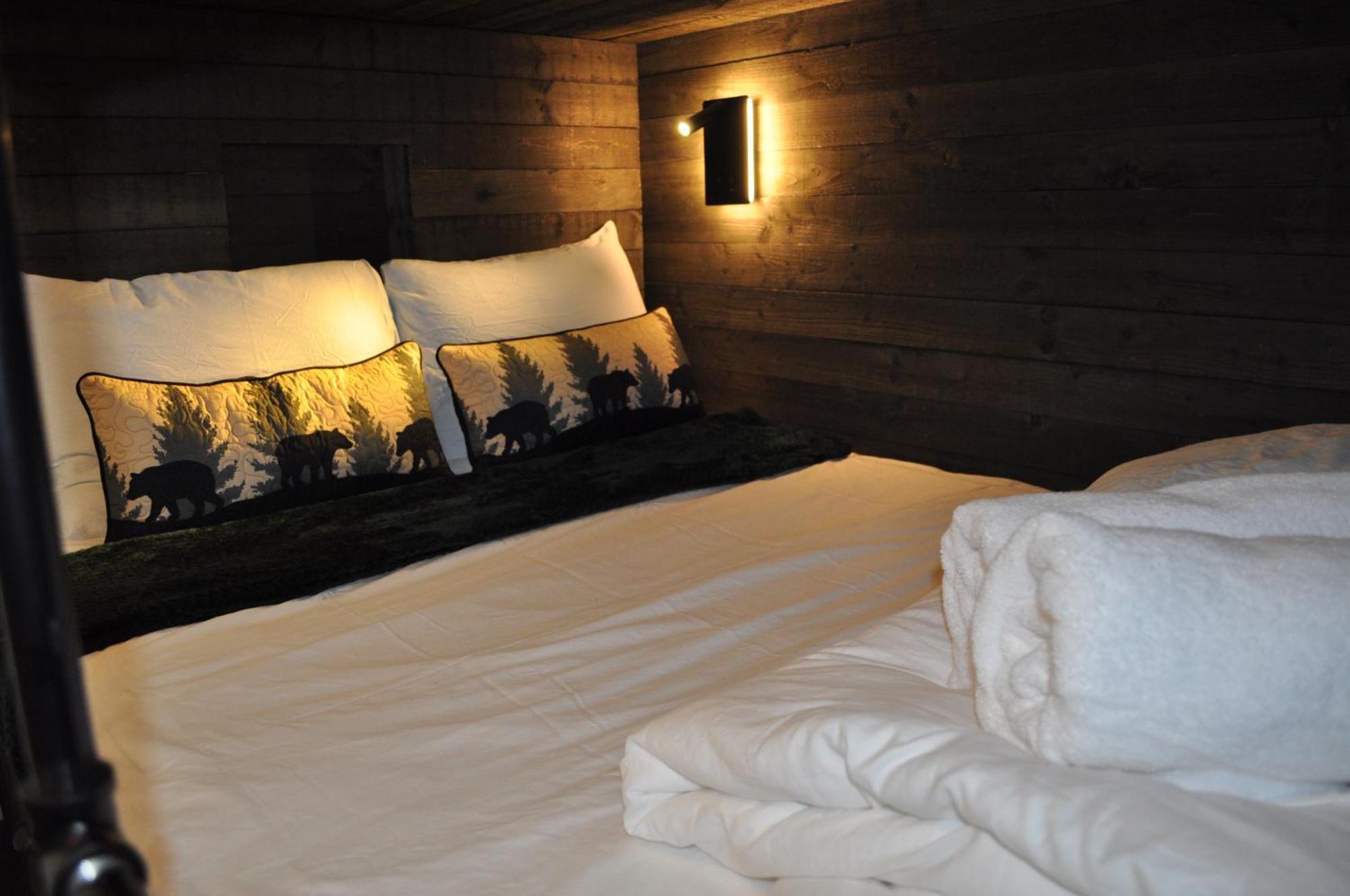 Relax At Forge Chalet Tranquil Retreat Near Attractions ピジョンフォージ エクステリア 写真